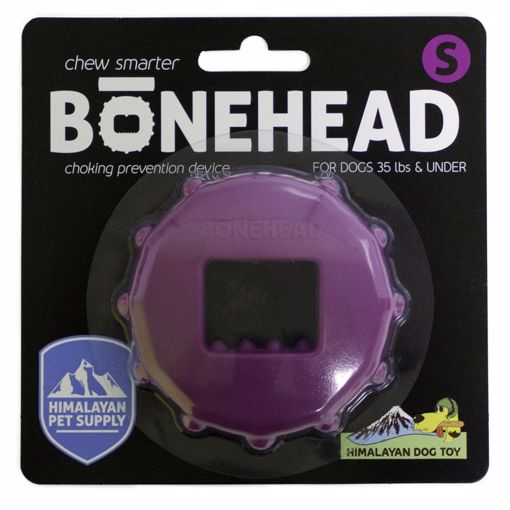 Bonehead Chew Guardian
