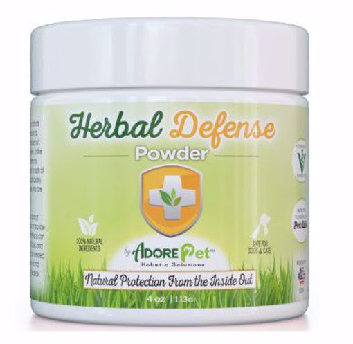 Herbal Defense Powder