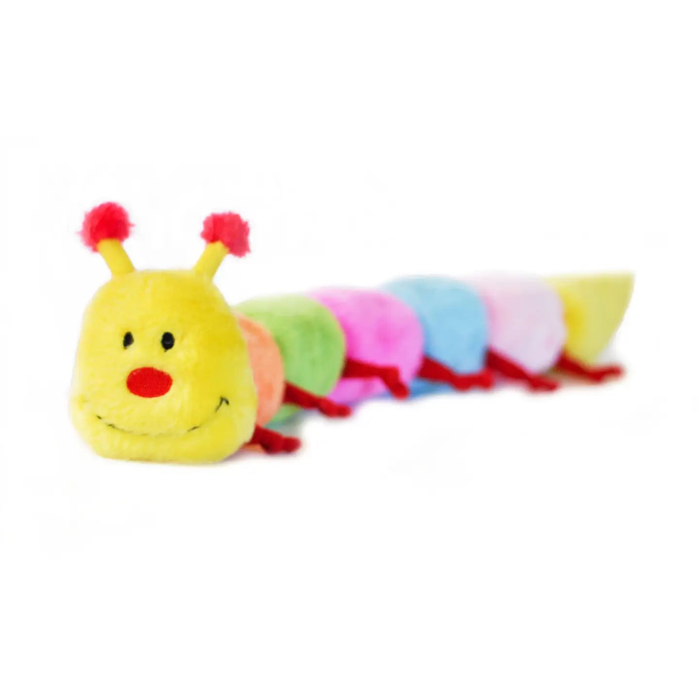 Caterpillar Toy | ZippyPaws