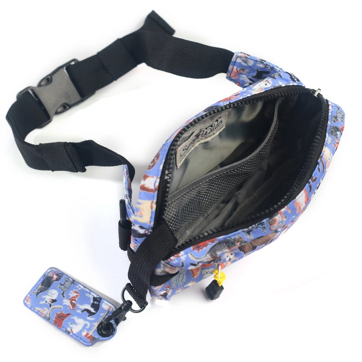 Sipsey Wilder Kids- Small Dog Park Fanny Pack