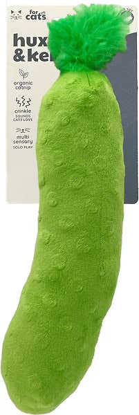 Pickle Kicker Cat Toy