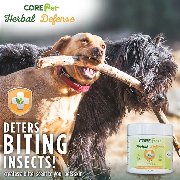 Herbal Defense Powder