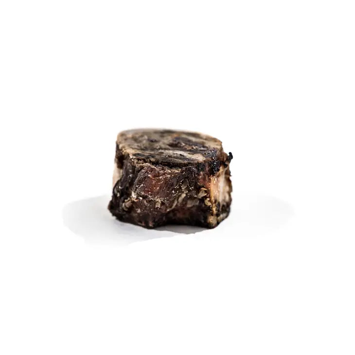 Bison Marrow Bone