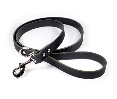 Thick Leather Lead