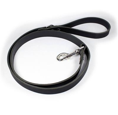 Thick Leather Lead