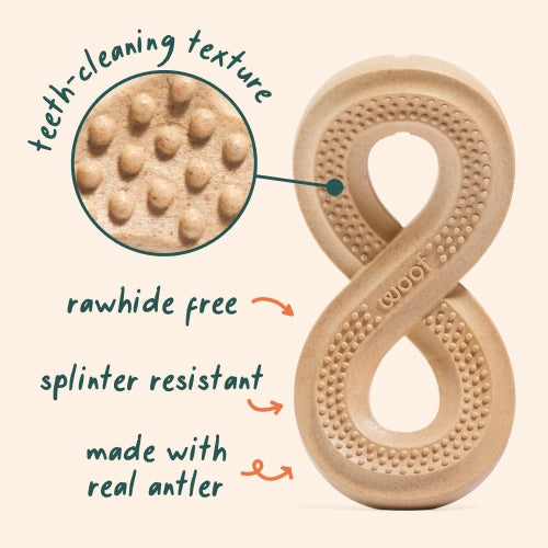 Woof Honest Chew - Infinity