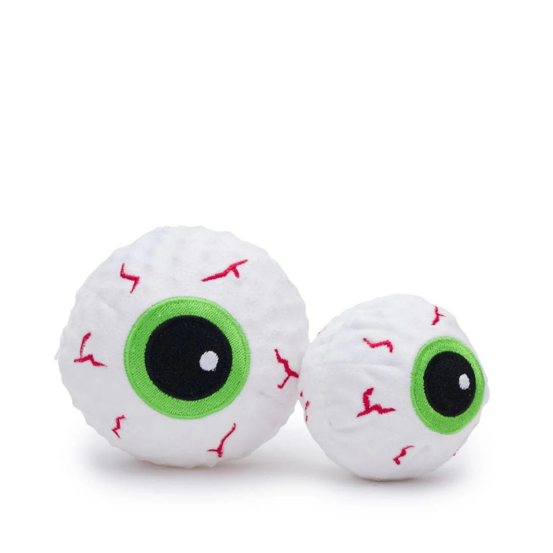 Eyeball Faball