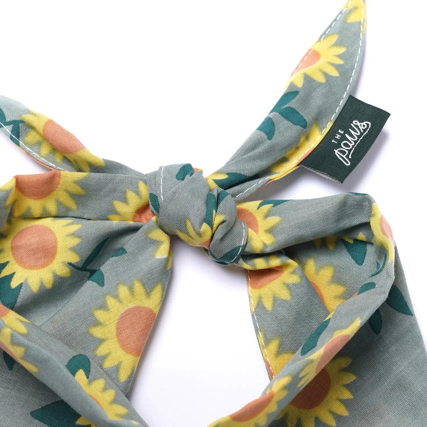 Cromwell Fall Bandana