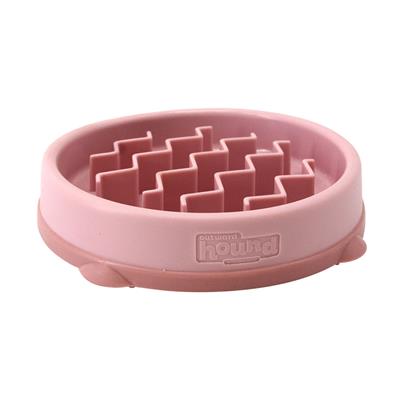Outward Hound Fun Feeder Mini Slo-Bowl