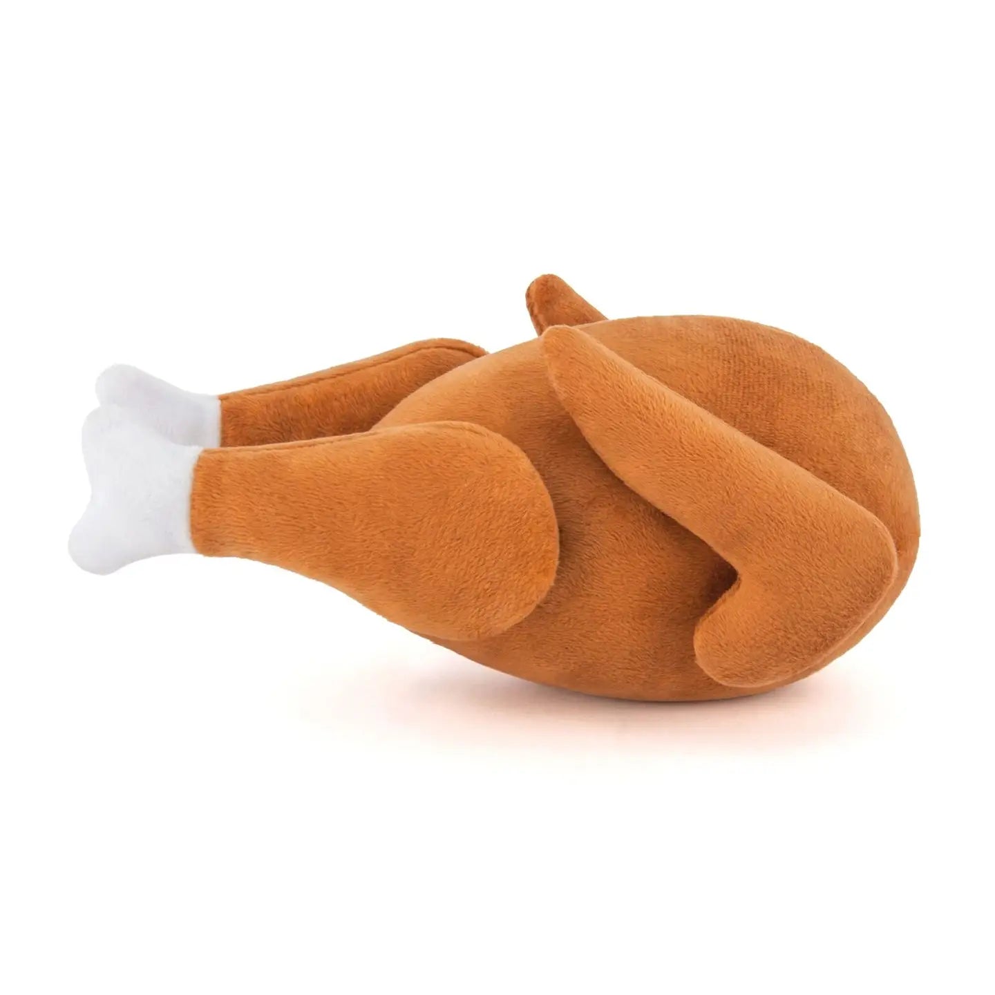 Whole Turkey Plush Toy