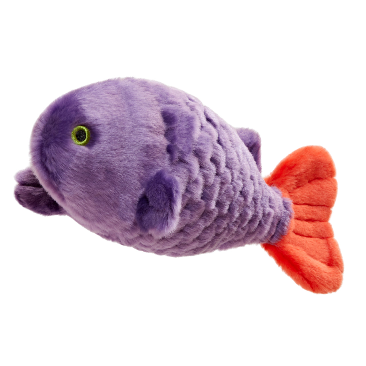 Cici Tropical Fish Plush Toy