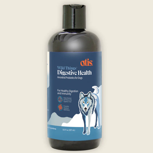 OTIS Digestive Health Probiotic