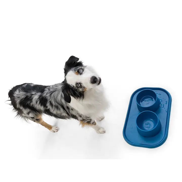 West Paw Seaflex Dog Placemat