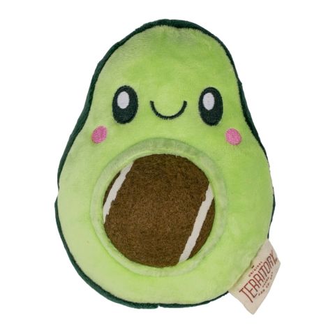Territory 2-in-1 Avocado Toy
