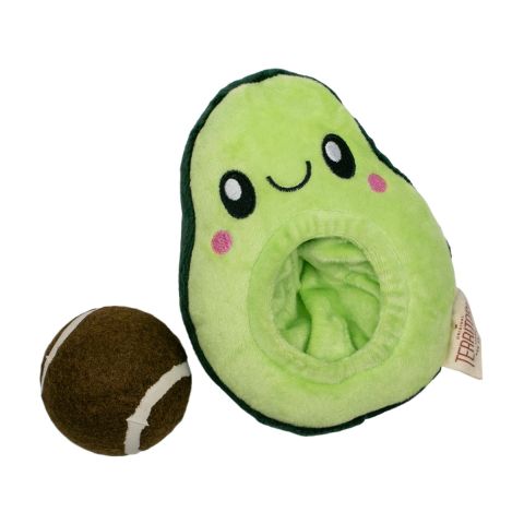 Territory 2-in-1 Avocado Toy