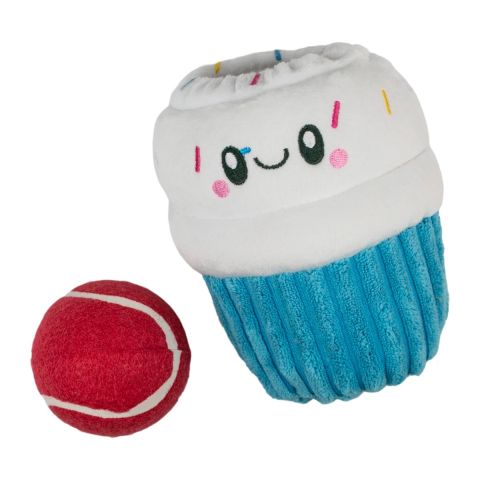 Territory 2-in-1 Cupcake Toy