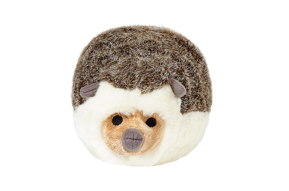 Harriet Hedgehog Plush Toy
