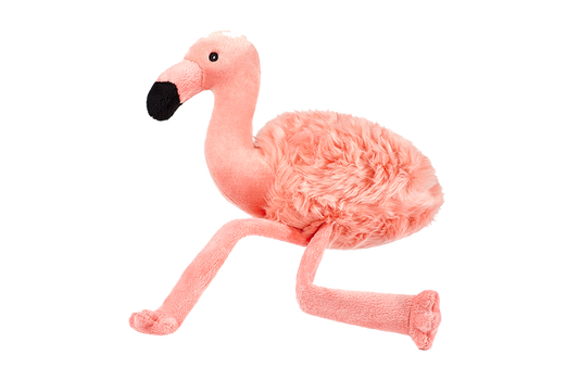 Lola Flamingo Plush Toy