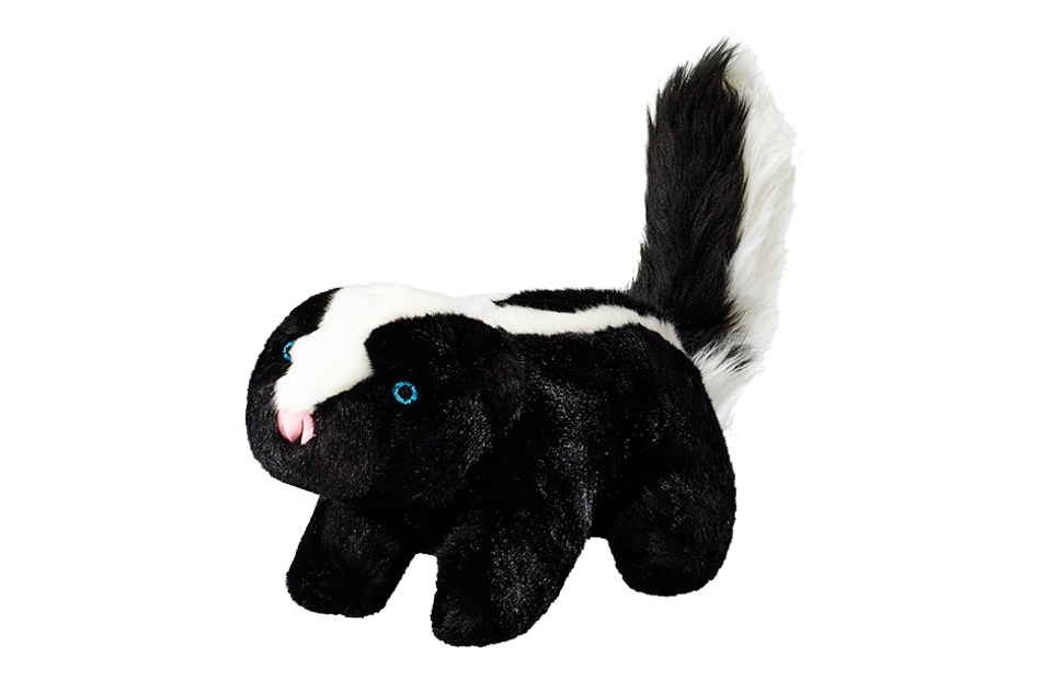 Lucy Skunk Plush Toy