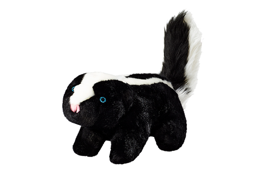 Lucy Skunk Plush Toy