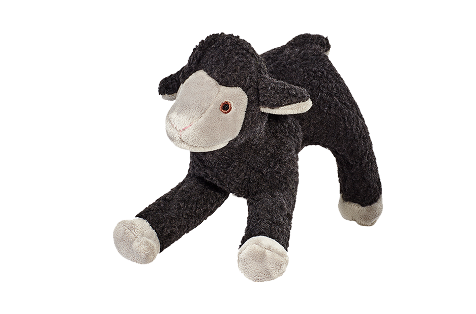 Mary Lamb | Fluff & Tuff