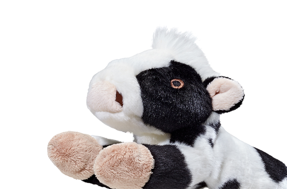 Marge Cow Plush Toy