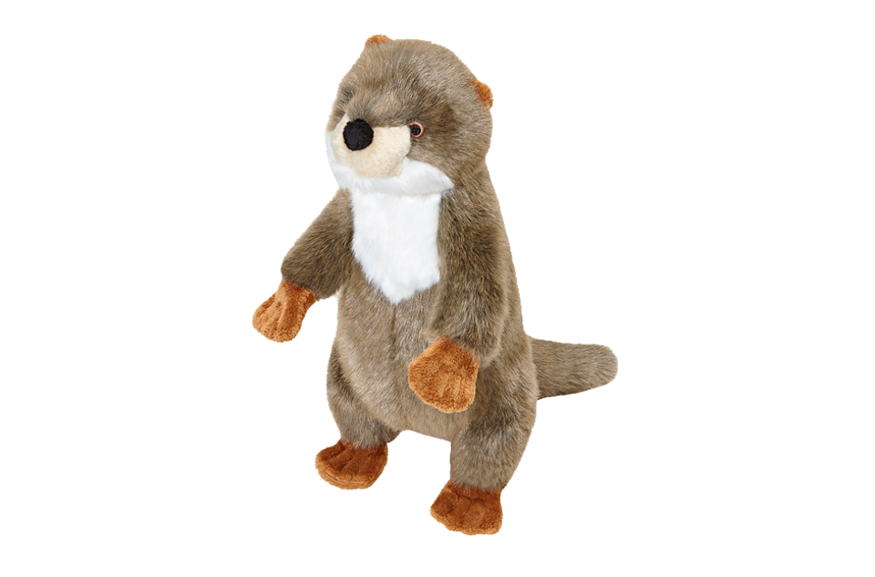 Harry Otter | Fluff & Tuff