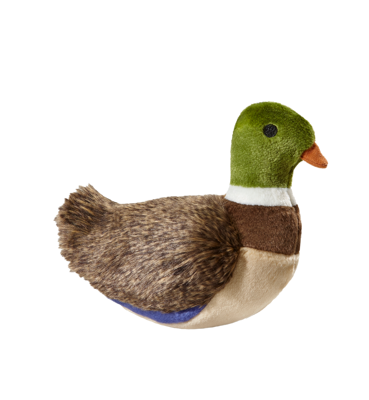 Morley Mallard Plush Toy
