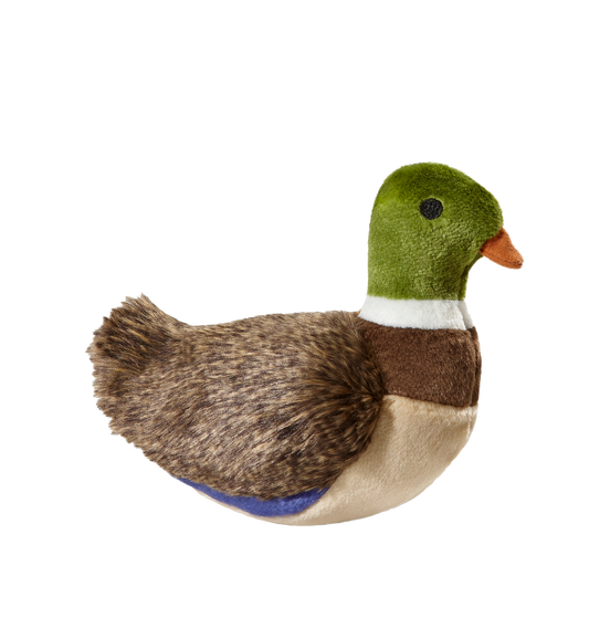 Morley Mallard Plush Toy