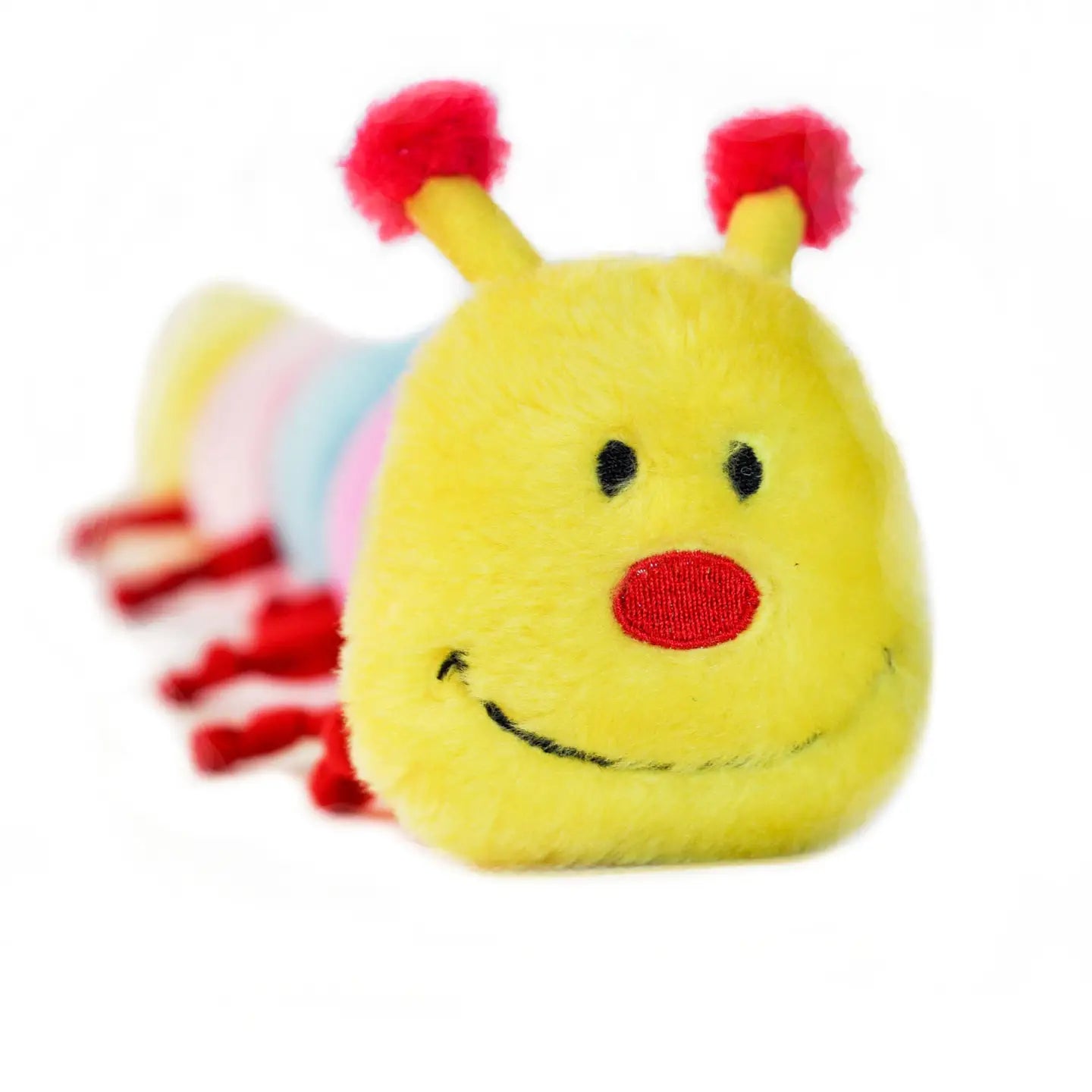 Caterpillar Toy | ZippyPaws
