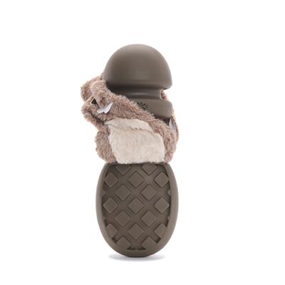 BARK Buck Wild Super Chewer Toy