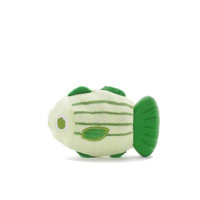 Cod Almighty Super Chewer Toy | BARK