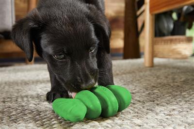 Cod Almighty Super Chewer Toy | BARK
