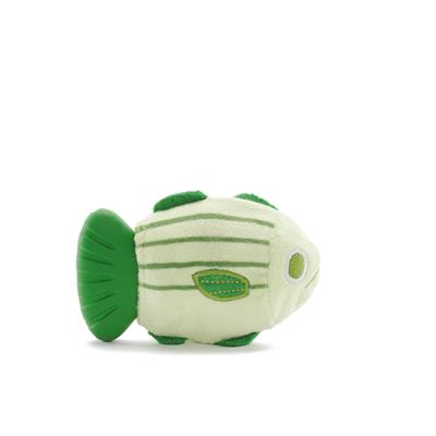 Cod Almighty Super Chewer Toy | BARK