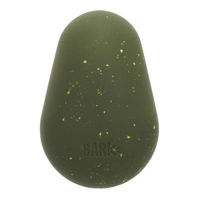 BARK Avocadoggo Super Chewer Dog Toy