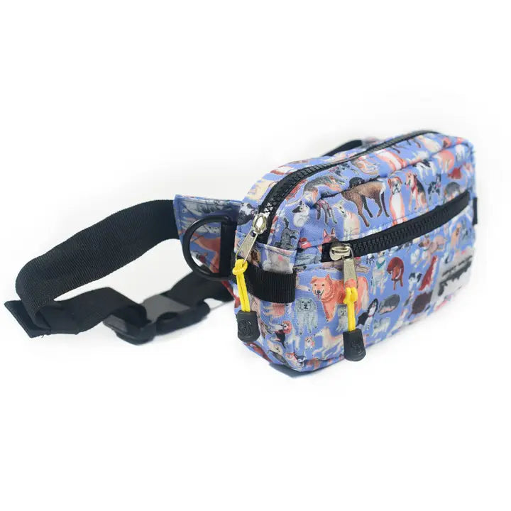 Sipsey Wilder Kids- Small Dog Park Fanny Pack