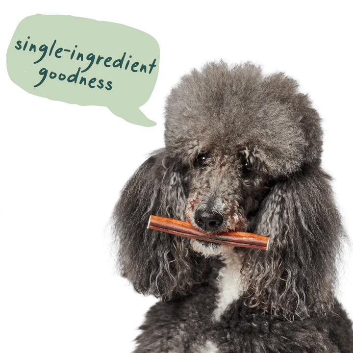 Bullysafe Chews- Free Range Bully Sticks