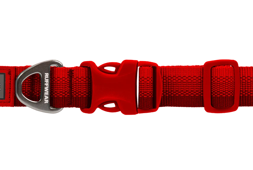 Front Range Collar Red Canyon | Ruffwear