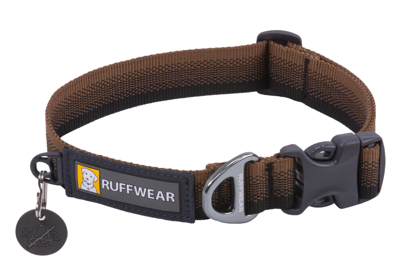Front Range Collar Moonlight Fade | Ruffwear
