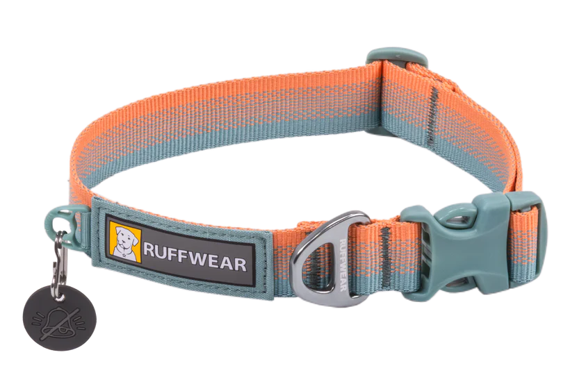 Front Range Collar Spring Fade | Ruffwear