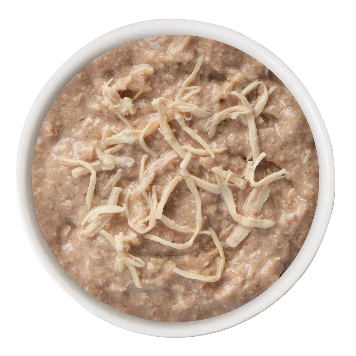 Weruva Kitten - Shredded Chicken Formula Au Jus