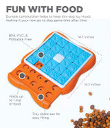 Challenge Slider Puzzle Toy