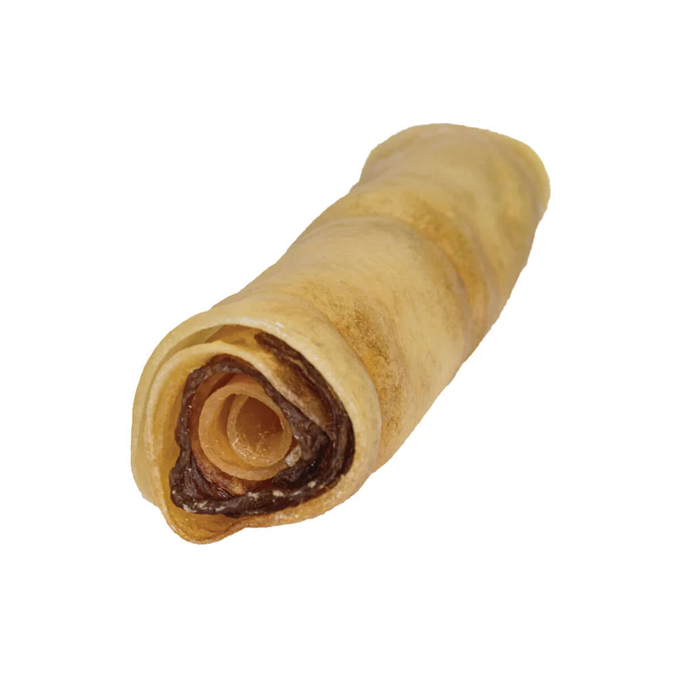 Collagen Wrapped Esophagus Roll | Redbarn