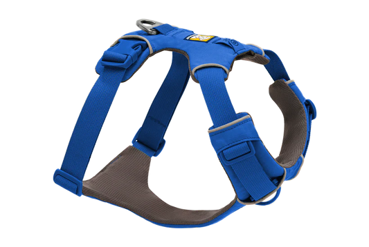 Front Range Harness Blue Pool