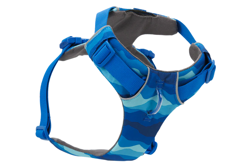 Front Range Harness Coastal Mountains