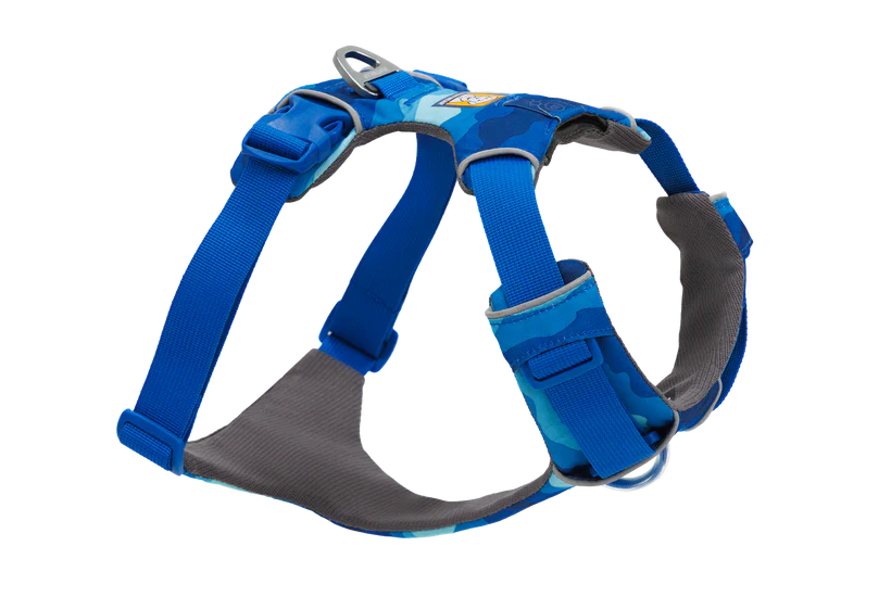 Front Range Harness Coastal Mountains | Ruffwear