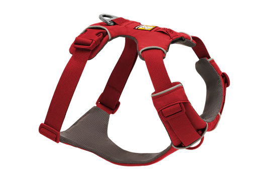 Front Range Harness Red Canyon