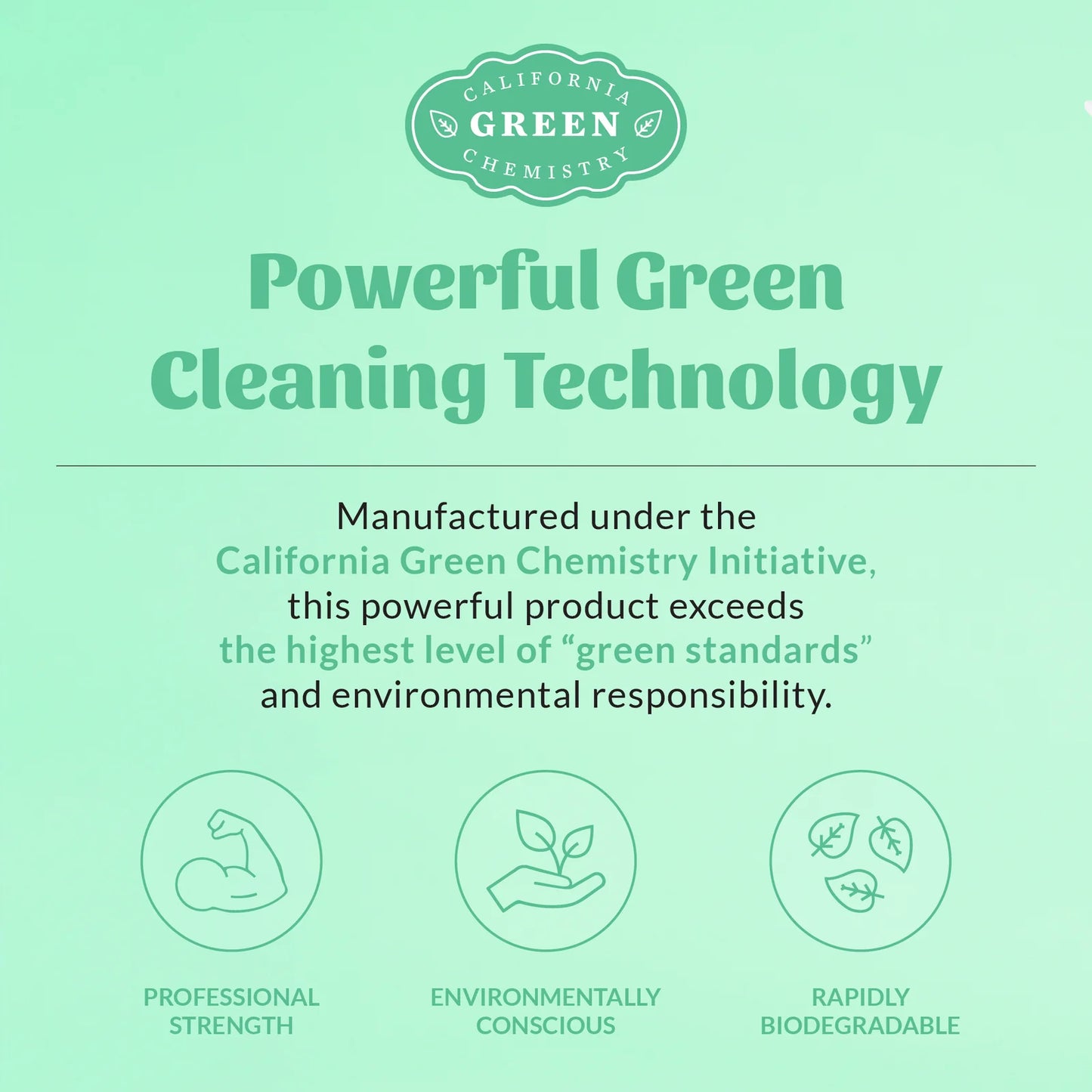Outdoor Urine & Odor Destroyer- for Concrete & Turf