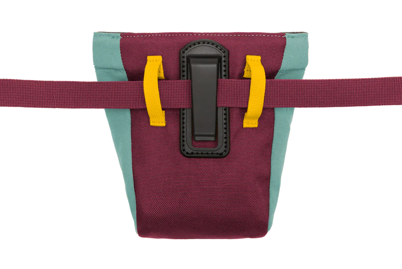Treat Trader Pouch (River Rock Green)