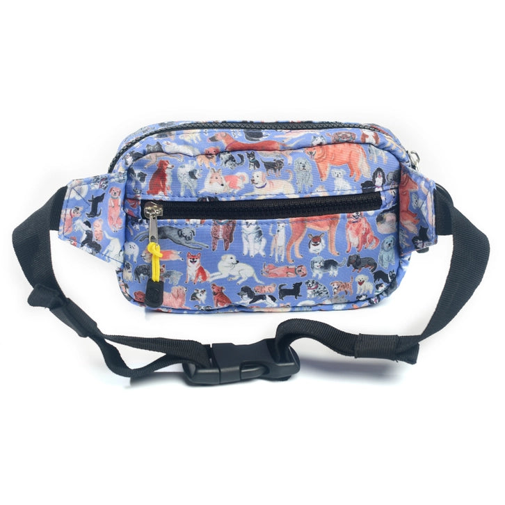 Sipsey Wilder Kids- Small Dog Park Fanny Pack